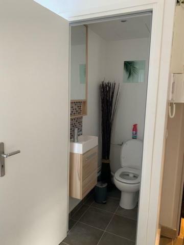 Appartement T2 Rer Cachan Extérieur photo