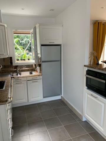 Appartement T2 Rer Cachan Extérieur photo