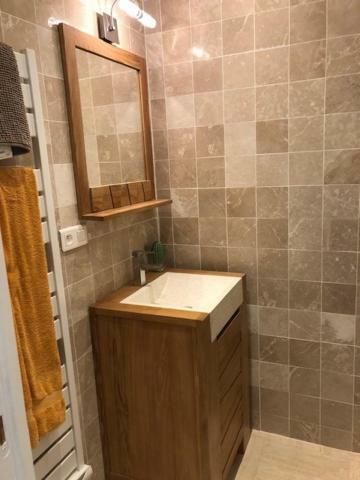 Appartement T2 Rer Cachan Extérieur photo